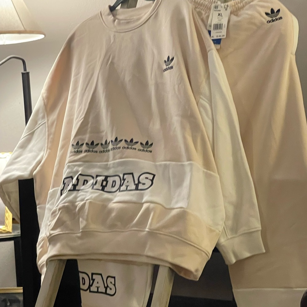 Sweatsuit